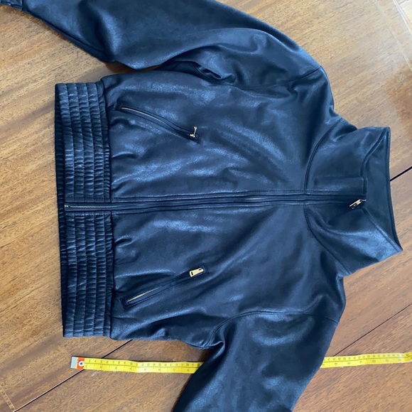 Bomber Jacket - Picture 3 of 7